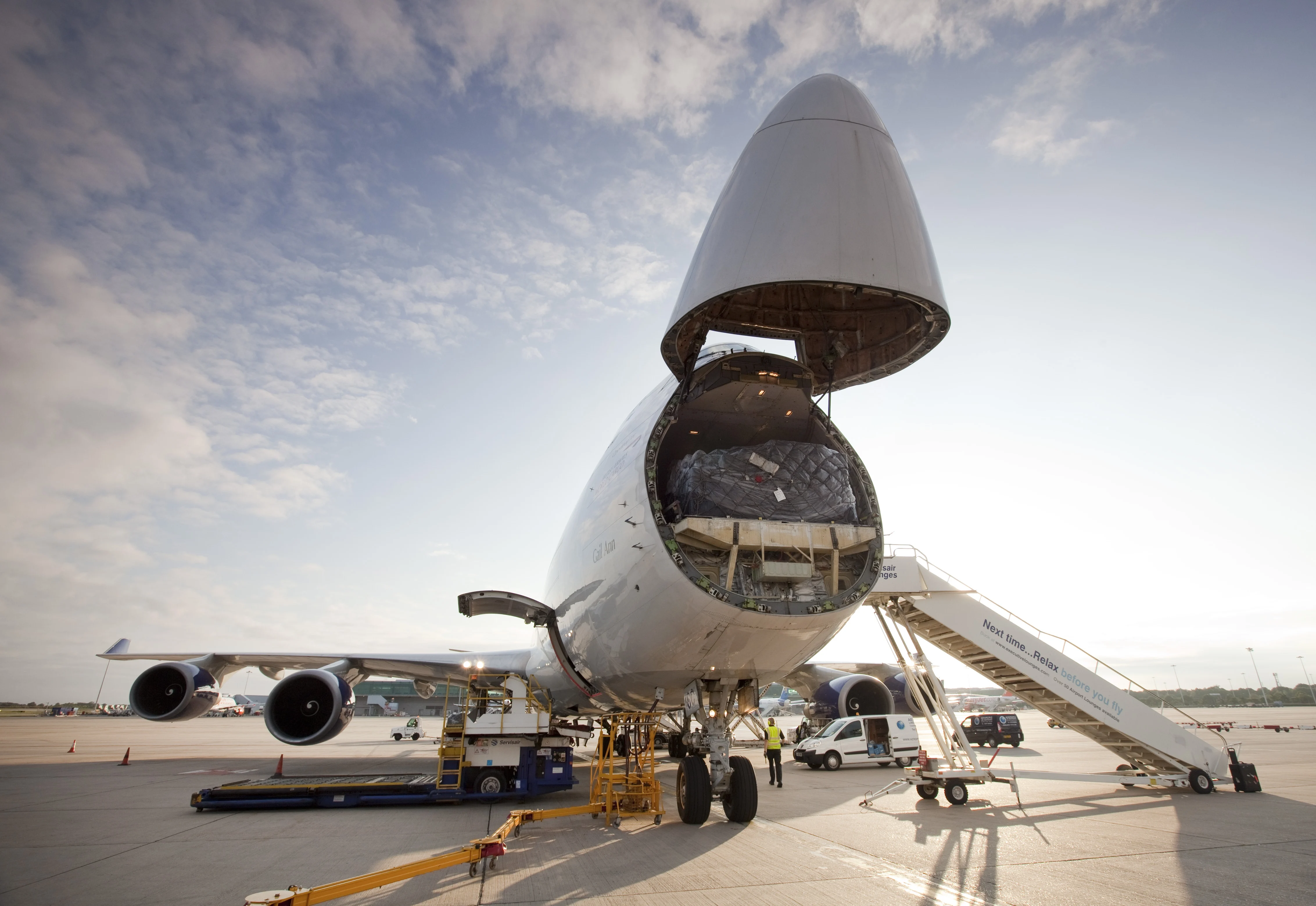 Air Freight