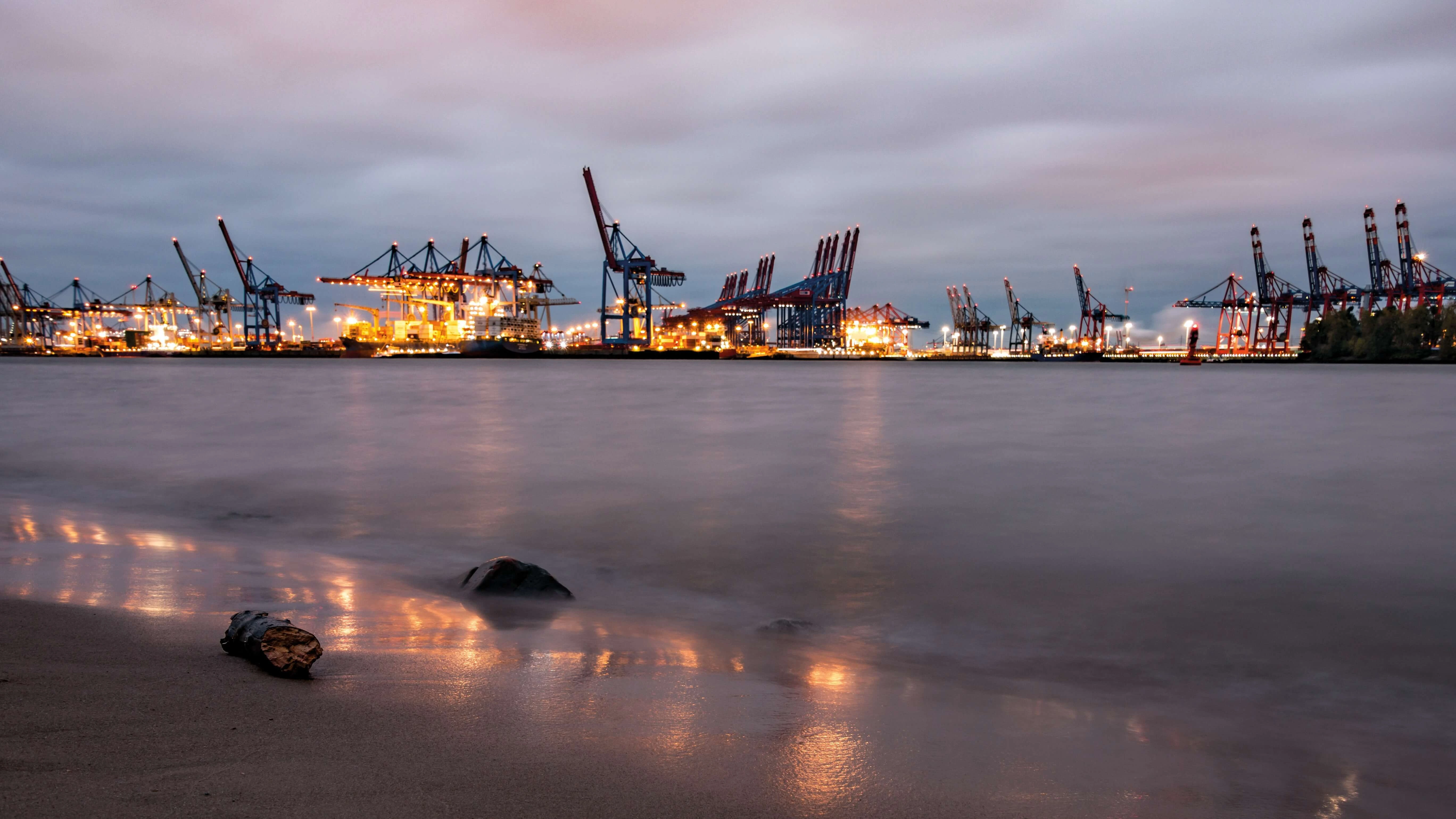Customs Clearance