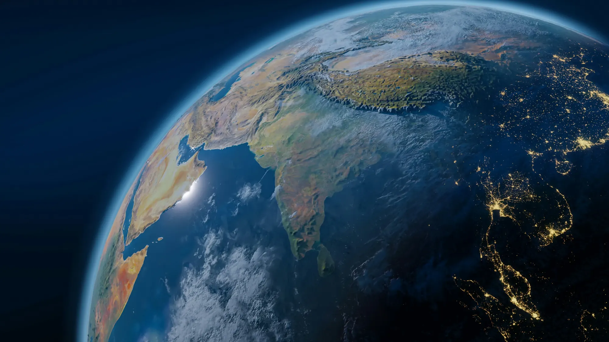 Global Network
